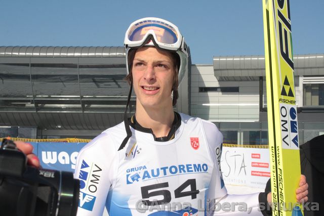 154 Thomas Thurnbichler